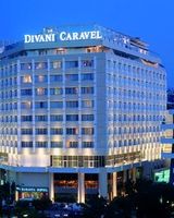 Divani Caravel Hotel
