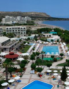 Louis Colossos Beach Hotel