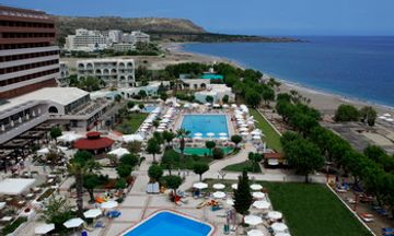 Louis Colossos Beach Hotel