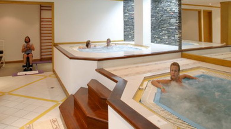 <b>Louis Colossos Beach Hotel Spa</b>