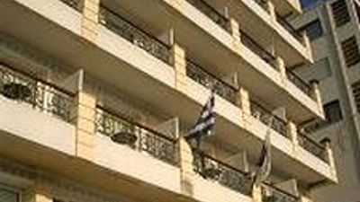 Coral Hotel Athens