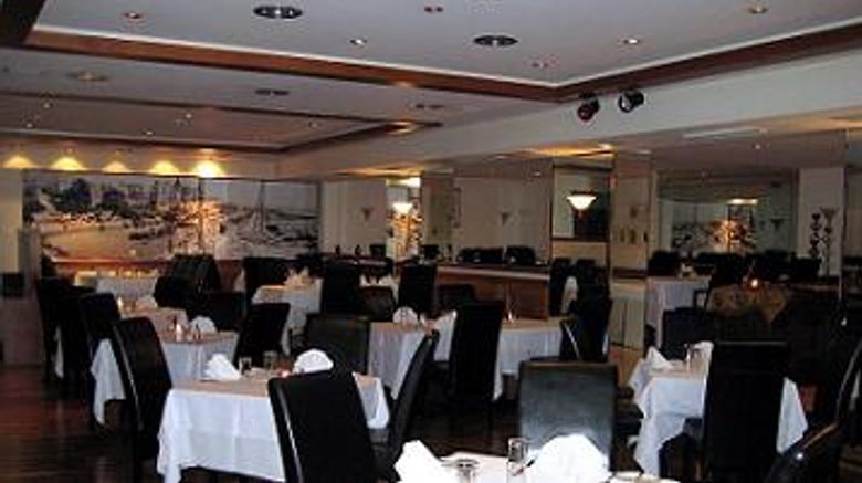 <b>Coral Hotel Athens Restaurant</b> <b>Coral Hotel Athens Restaurant</b>