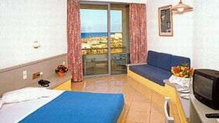 Dolphin Bay Holiday Resort