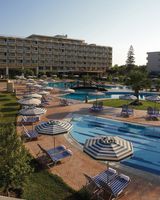 Electra Palace Hotel Rhodes