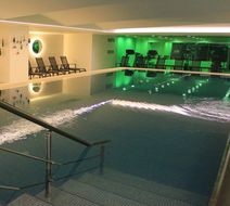 Electra Palace Hotel Rhodes Pool