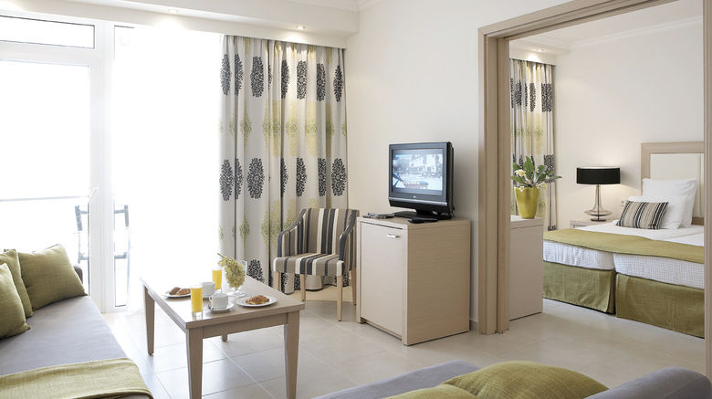 <b>Electra Palace Hotel Rhodes Suite</b>