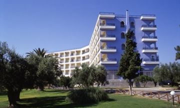 Gerakina Beach Hotel