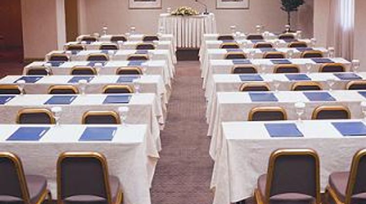 Golden Age Hotel Banquet