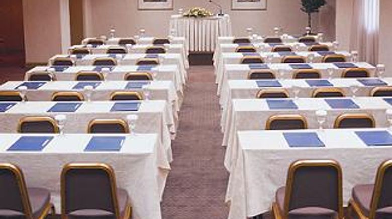 <b>Golden Age Hotel Banquet</b>
