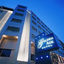 Golden Age Hotel