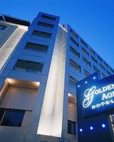 Golden Age Hotel