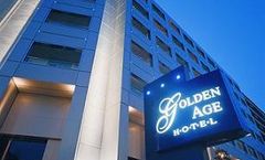 Golden Age Hotel