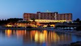 Hinitsa Bay Hotel Exterior