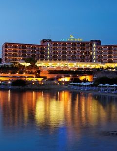 Hinitsa Bay Hotel