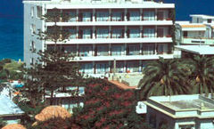 Arte Hotel