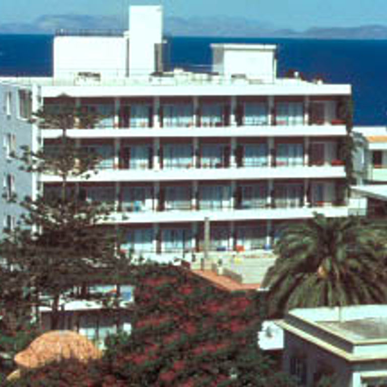 Arte Hotel