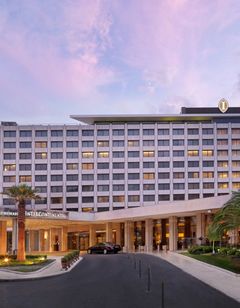 InterContinental Athenaeum Athens