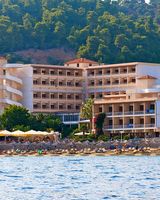 Esperides Hotel