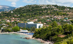 Mediterranee Hotel