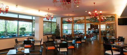 Mediterranee Hotel Restaurant
