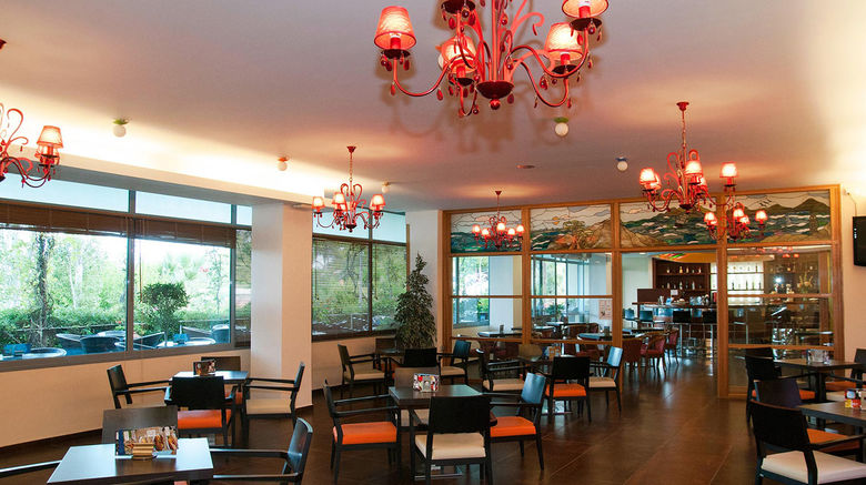 <b>Mediterranee Hotel Restaurant</b>