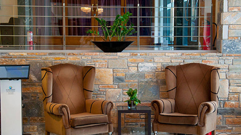 <b>Domotel Xenia Volos Lobby</b>