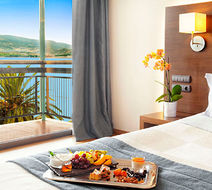 Domotel Xenia Volos Room