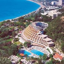 Olympic Palace Resort Hotel