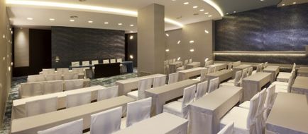 Olympic Palace Resort Hotel Meeting