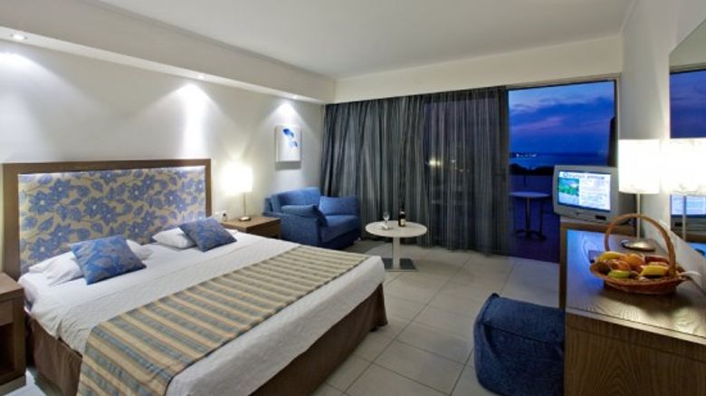 <b>Olympic Palace Resort Hotel Room</b>