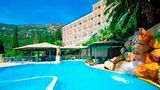 CNic Paleo ArtNouveau Hotel Pool