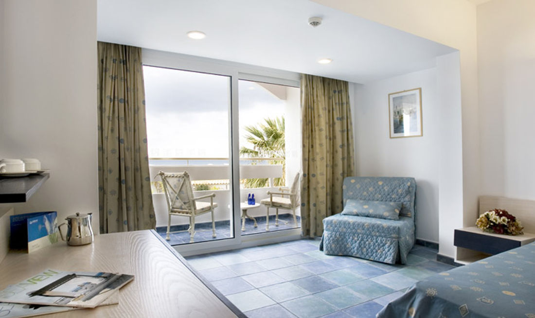 Paradise Village Rhodes Room