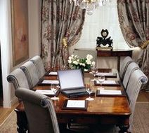 Pentelikon Hotel Meeting