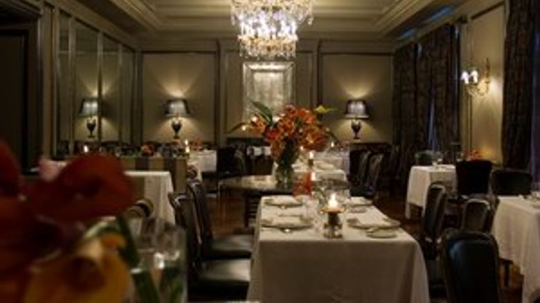 <b>Pentelikon Hotel Restaurant</b>