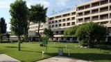 Hotel AKS Porto Heli Exterior