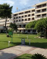 Hotel AKS Porto Heli