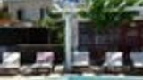Rhenia Hotel & Bungalows Pool
