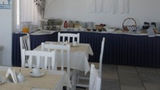 Rhenia Hotel & Bungalows Restaurant