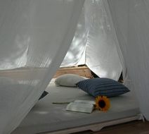 Rhenia Hotel & Bungalows Room