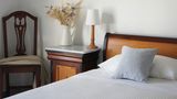 Rhenia Hotel & Bungalows Room