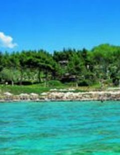 Sani Beach Club