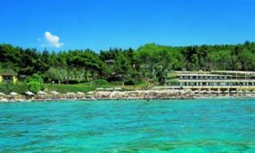 Sani Beach Club