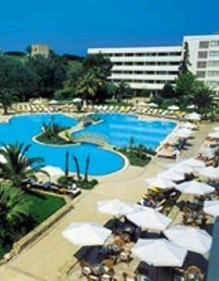 Sani Beach Hotel & Spa
