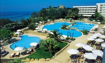 Sani Beach Hotel & Spa