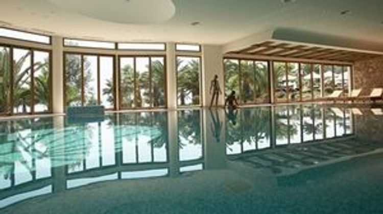 Sani Beach Hotel & Spa Spa