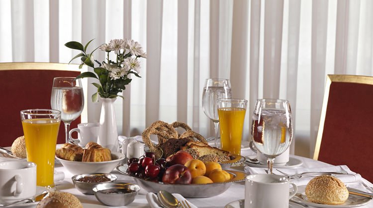 Hotel Savoy Restaurant