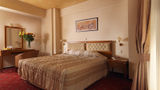 Hotel Savoy Suite