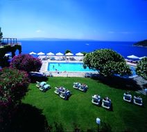 Skiathos Palace Hotel Pool