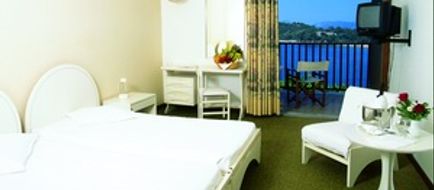 Skiathos Palace Hotel Room