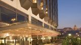<b>Sofitel Budapest Chain Bridge Exterior</b>